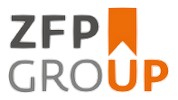 zfp group logo banner